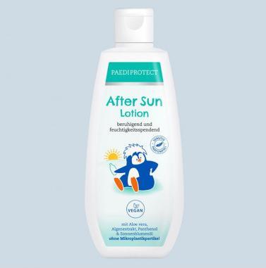 Paediprotect After Sun (Lotion, 200 ml)