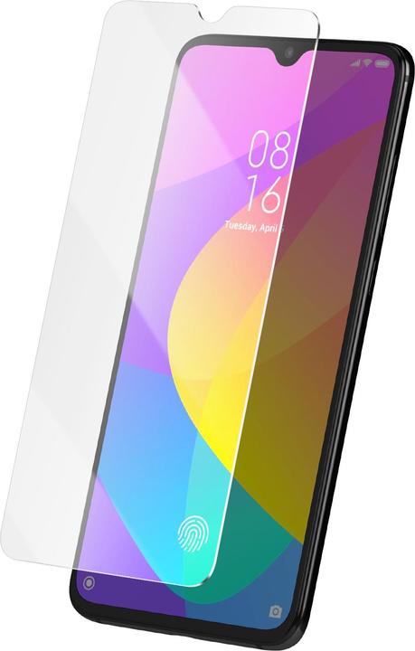 Actual product image Avizar ClearShield Folie (Mi 9 Lite)