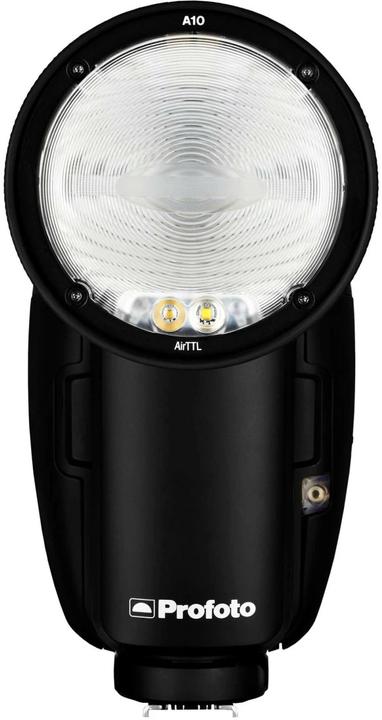 Actual product image Profoto A10 Sony (Plug-on flash, Sony)