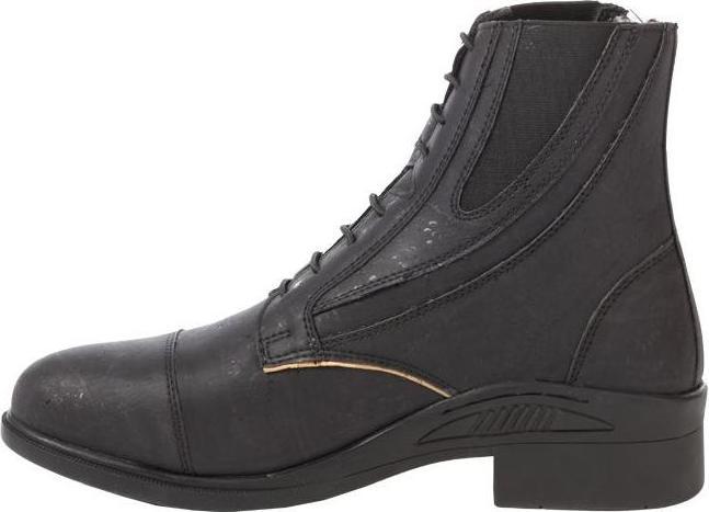 Kavalkade Vegan ankle boot Cortica (made of cork)