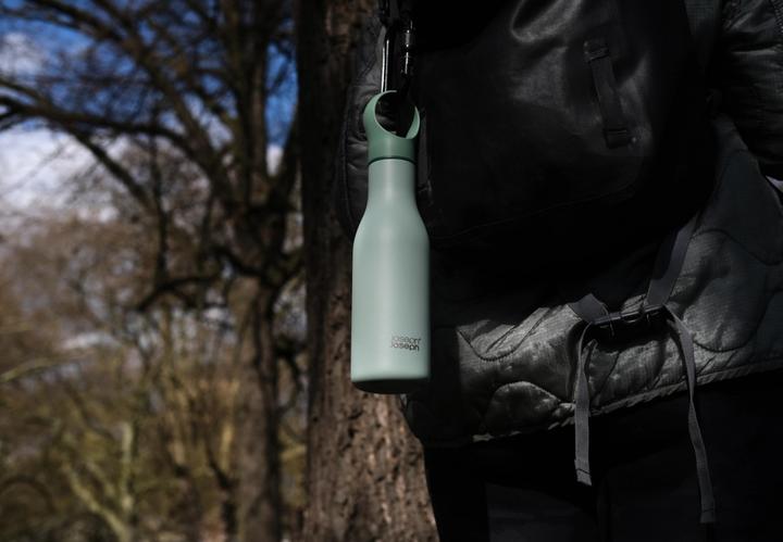 Immagine prodotto Joseph Joseph Borraccia Loop 500ml, verde (0.50 l)