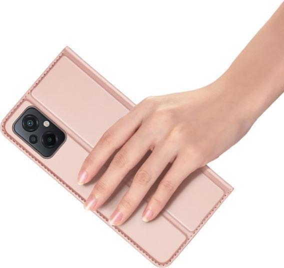 Image du produit Dux Ducis Couverture de livre Skin Pro Series (Xiaomi Poco M5)