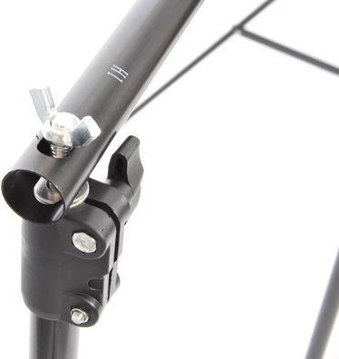 Image du produit Stonewood Start (245 cm)