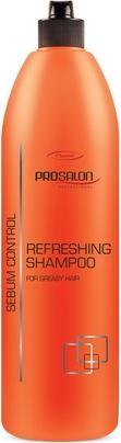 Produktbild Prosalon Erfrischendes Shampoo - 1000g