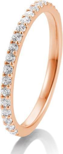 Actual product image Breuning Memoire ring (52, 750/18 K Gold)