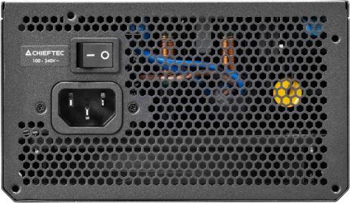 Image du produit Chieftec Vega PPG-750-S (zéro watt) (750 W)