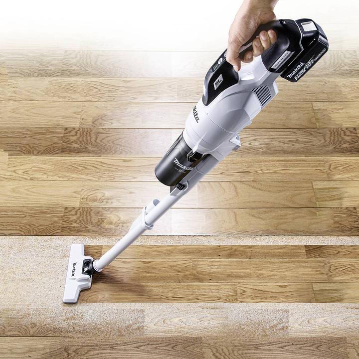 Image du produit Makita DCL286FZ