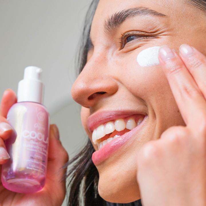 Produktbild Coola Suncare Dew Good (35 ml)
