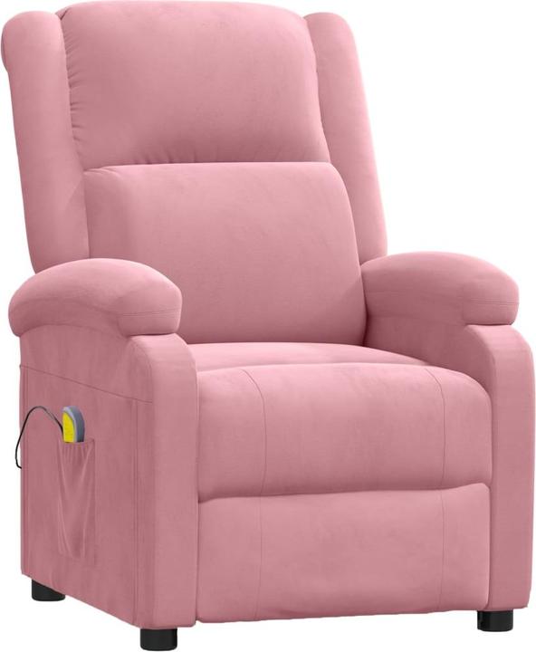 Produktbild VidaXL Elektrischer Massagestuhl