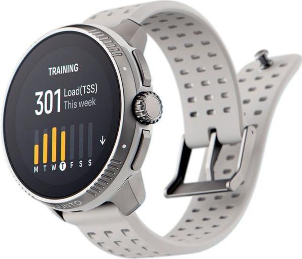 Produktbild Suunto Race (49 mm)