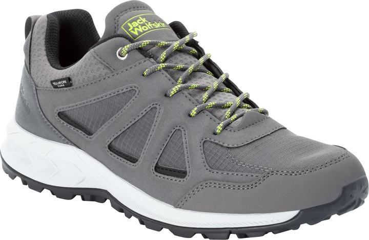 Immagine prodotto Jack Wolfskin Woodland 2 Texapore Low M (39.5)