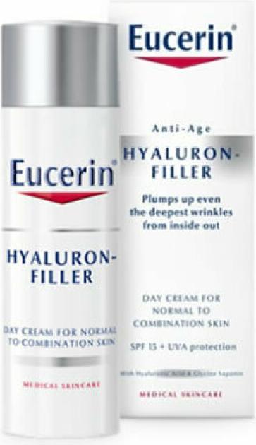 Produktbild Eucerin Hyaluron-Filler (50 ml)
