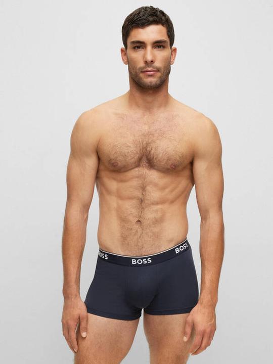 Immagine prodotto Hugo Boss Potenza (XL, confezione da 3)