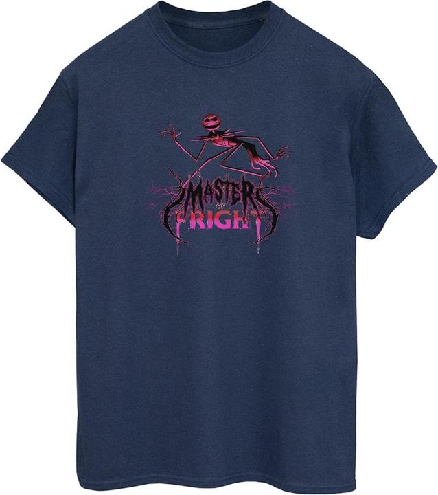 Produktbild The Nightmare Before Christmas Master Fright TShirt (M)