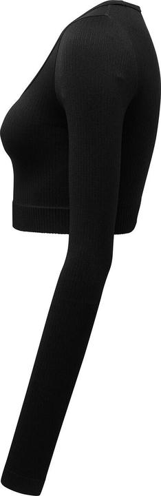 Image du produit Tri Dri Top court sans couture (S)