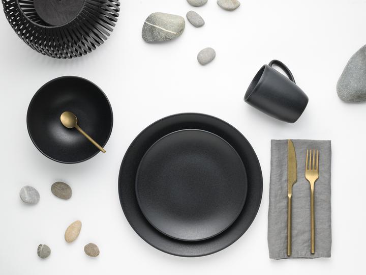Actual product image CreaTable Soft Touch (16 Piece)