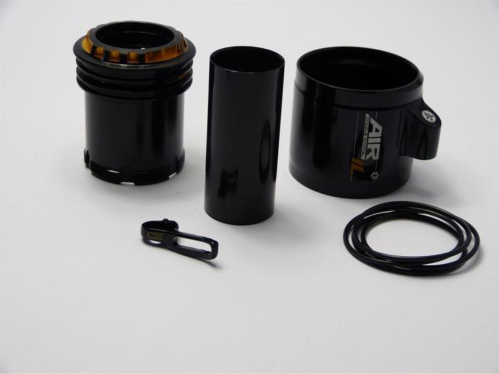 Produktbild Cane Creek Upgrade Kit, 165/170mm, DBInline auf DBAir IL (170 mm)
