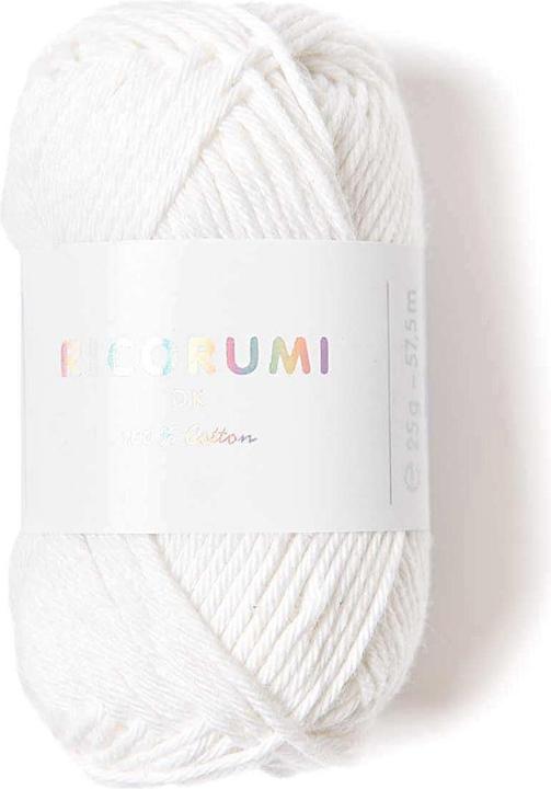 Produktbild Rico Design Wolle Creative Ricorumi DK (57.50 m)