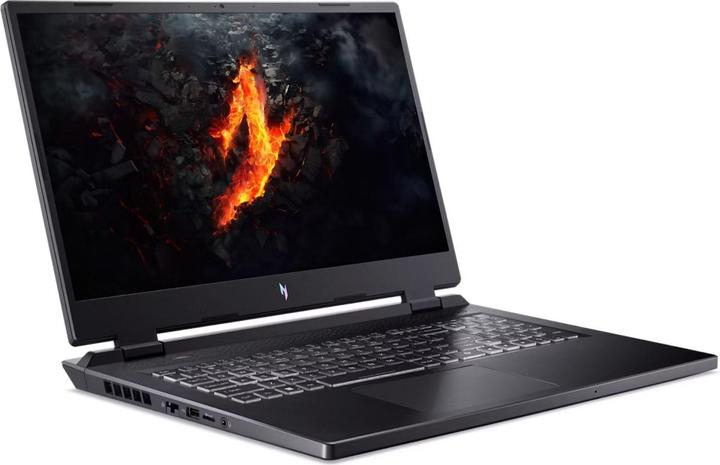 Actual product image Acer Nitro 17 RTX 4060 (17.30", AMD Ryzen 9 8945HS, 32 GB, 1000 GB, DE)