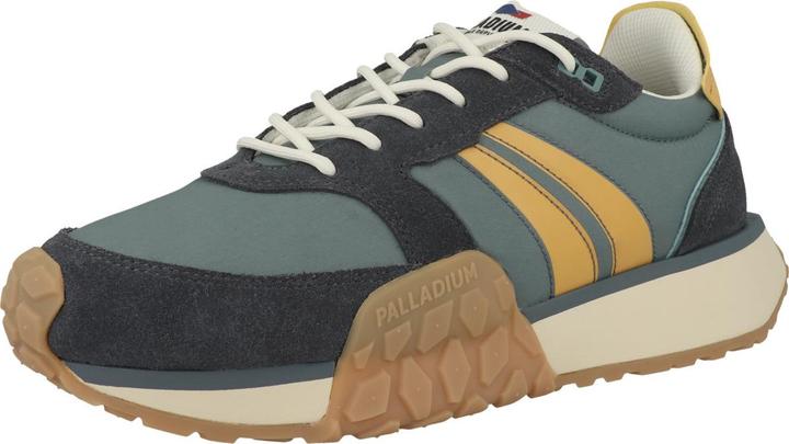Produktbild Palladium Troop Runner Flame - 64299 (44.5)