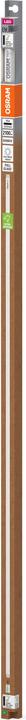 Actual product image Osram LED TUBE T8 EM ENERGY EFFICIENCY CLASS A 1200 mm 10W 840 (G13, 10 W, 2100 lm, 8 x, A)