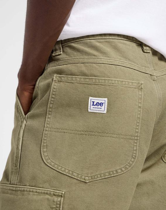 Produktbild Lee Cargoshorts Cargo Short (33)