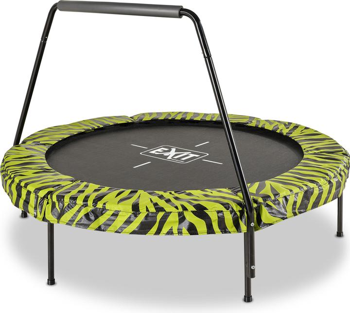 Exit Tiggy Junior mit Bügel (140 cm)