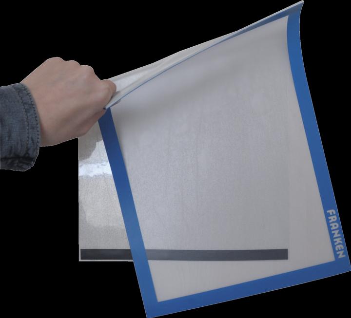 Image du produit Franken Cadre d'information (A4, 2 x)