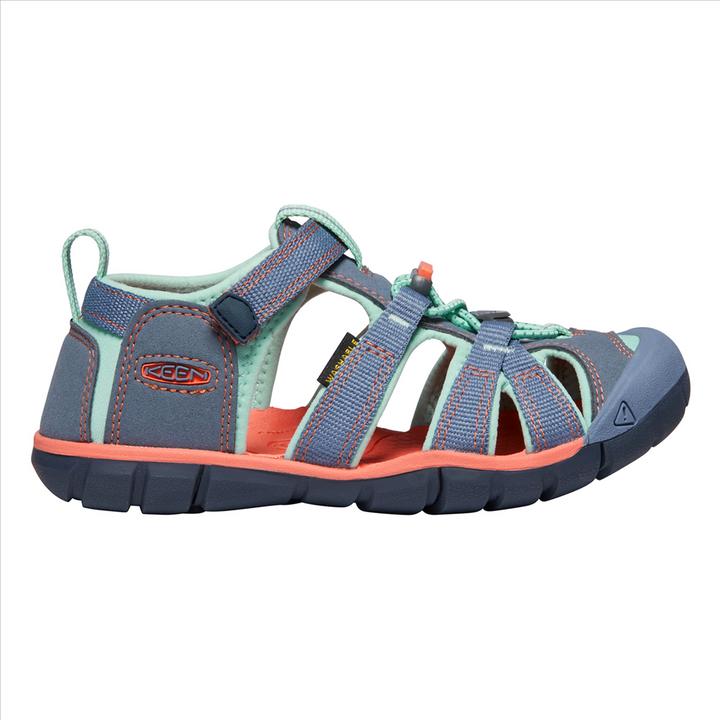 Actual product image Keen Y Seacamp II CNX (32, 33)