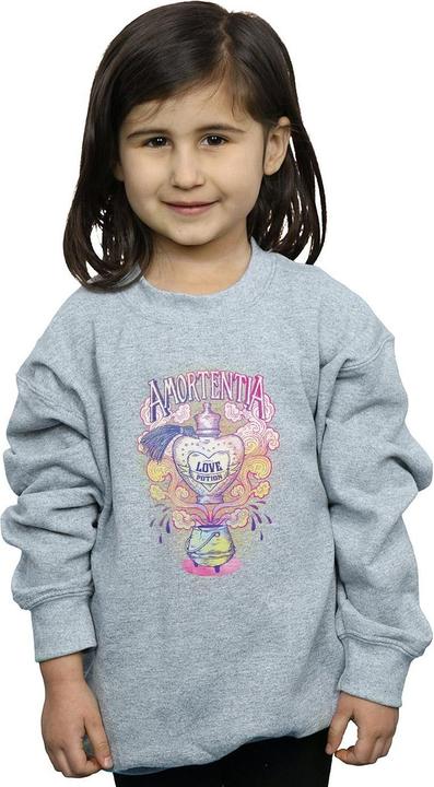 Image du produit - Sweat LOVE POTION - Fille (116)