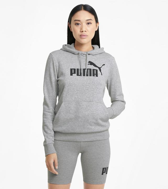 Immagine prodotto Puma Felpa con cappuccio ESS Logo-586791 (XL)