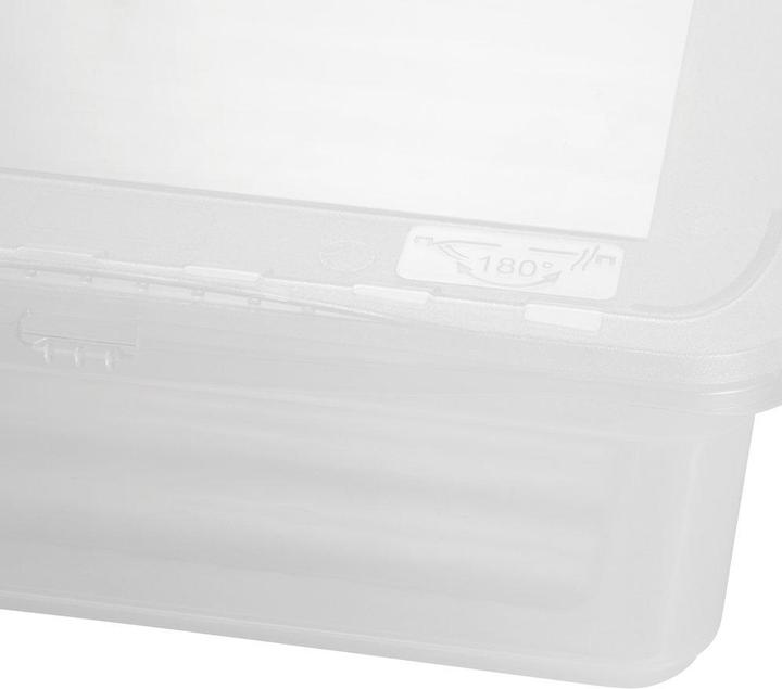 Produktbild keeeper Box (26.5 x 39 x 10 cm, 8 l)