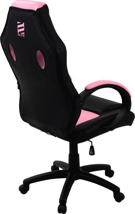 Produktbild Elite MG100 Exodus, schwarz/pink