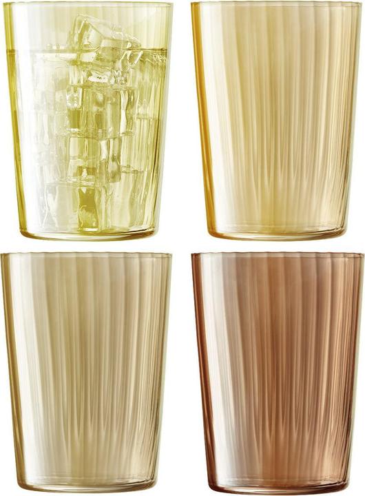 Actual product image LSA Gems Gobelet (0.56 l, 4 x)