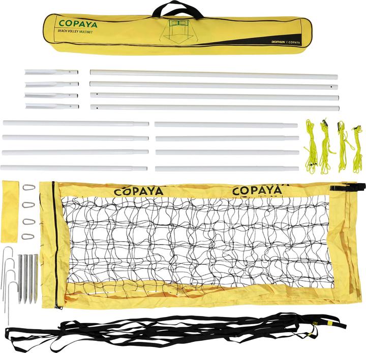Produktbild Copaya Multinet