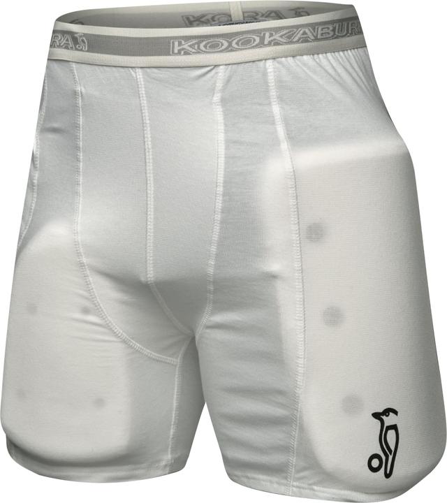 Produktbild Kookaburra Gepolsterte Shorts Kricket (128, 134, 130 B)