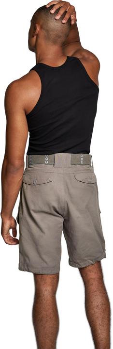 Actual product image Normani Summer shorts???Sonora?? with belt???Wadi??? - 2086 (S)
