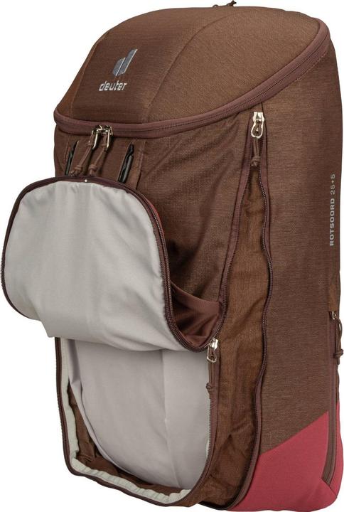 Immagine prodotto Deuter Rotsoord 25+5 (30 l)