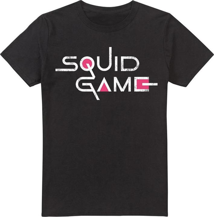 Produktbild Squid Game TShirt (L)