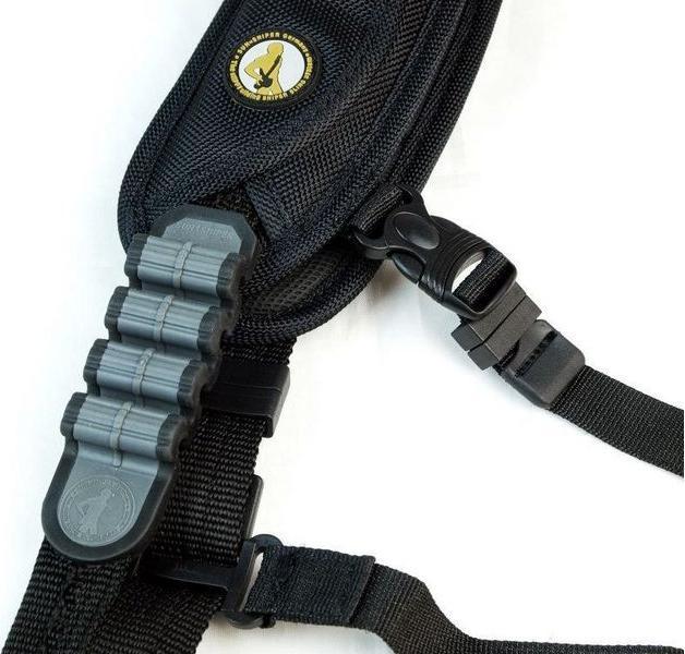 Actual product image Sun Sniper Rotaball Pro (Shoulder strap)