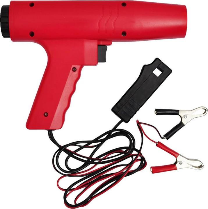Actual product image Diverse Hardware Xenon Ignition Light Gun