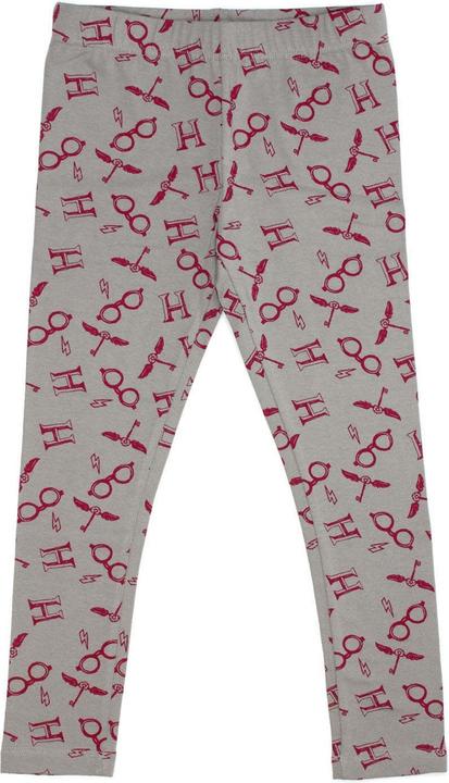 Actual product image Girls pyjamas (128)
