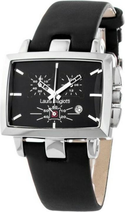 Immagine prodotto Laura Biagiotti Orologio da uomo LB0017M-02 (Ø 38 mm) (38 mm)