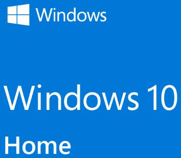 Produktbild Microsoft Windows 10 Home (1 User, 1 Geräte/User)
