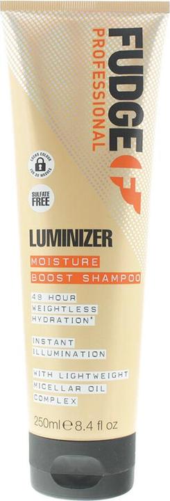 Fudge Care Luminizer (250 ml, Flüssiges Shampoo)