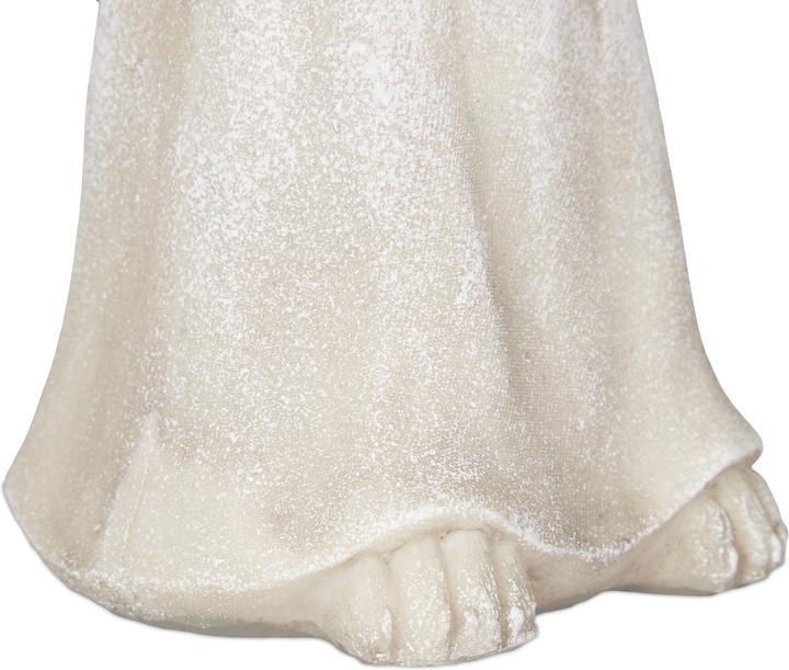 Actual product image Relaxdays Grave ornament