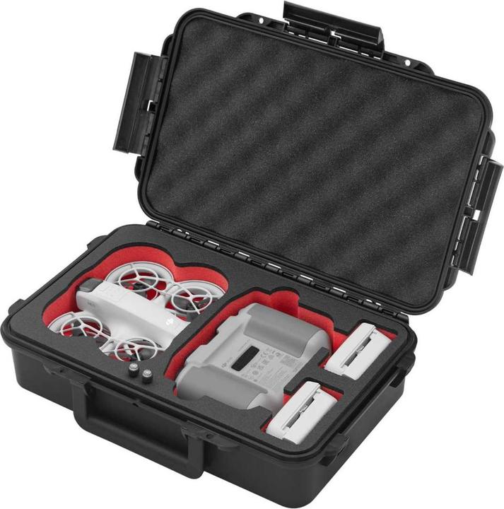 TomCase Smart Edition Soft case (Drone case, DJI Neo)