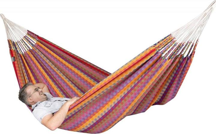 Immagine prodotto La Siesta Amaca doppia (160 kg)