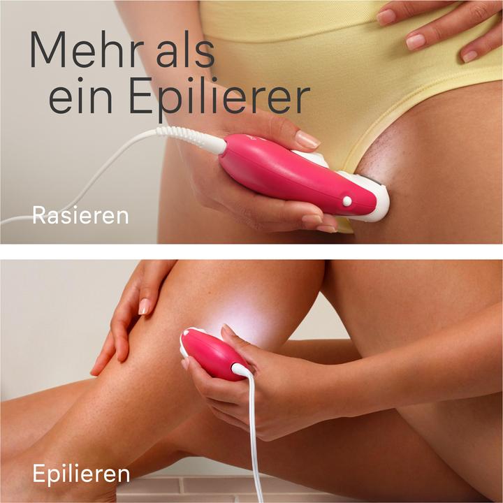 Immagine prodotto Braun Silk-épil 3