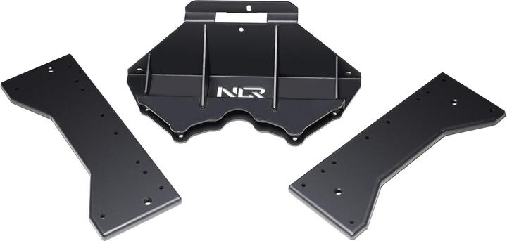 Image du produit Next Level Racing Kit adaptateur de mouvement Go Kart Plus
